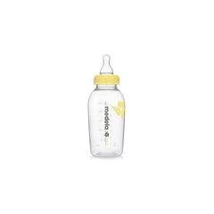 Medela Baby Bottle Tetina De Silicona Flujo Medio 250ml Jag Couture London - New York