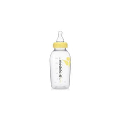 Jag Couture London - New York Medela Baby Bottle Tetina De Silicona Flujo Medio 250ml