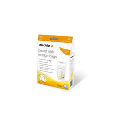 Medela Bags Breastmilk 25u Jag Couture London - New York