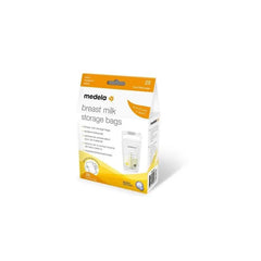 Jag Couture London - New York Medela Bags Breastmilk 25u