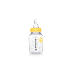 Jag Couture London - New York Medela Breastmilk Bottle With Teat 150ml
