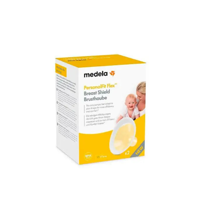 Medela Funil Personal Fit Flex L Jag Couture London - New York