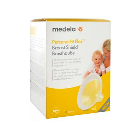 Medela Funil Personal Fit Flex XL Jag Couture London - New York