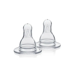 Jag Couture London - New York Medela Medium Flow Nipples Size M 2uts