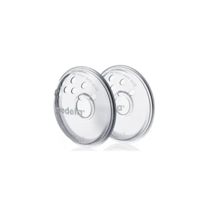 Jag Couture London - New York Medela Nipple Formers 2U