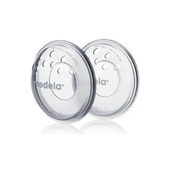 Medela Nipple Protector 2 Pcs Jag Couture London - New York