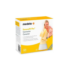 Jag Couture London - New York Medela PersonalFit Flex Connector