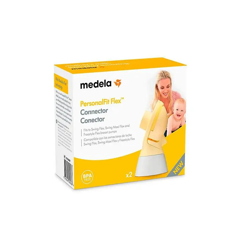 Medela PersonalFit Flex Connector Jag Couture London - New York