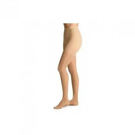 Media Viadol Larga De Compresión Normal Beige T3 Prim Jag Couture London - New York