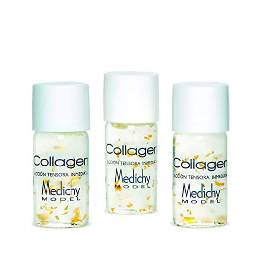 Medichy Model Immediate Action 3 Ampoules Jag Couture London - New York