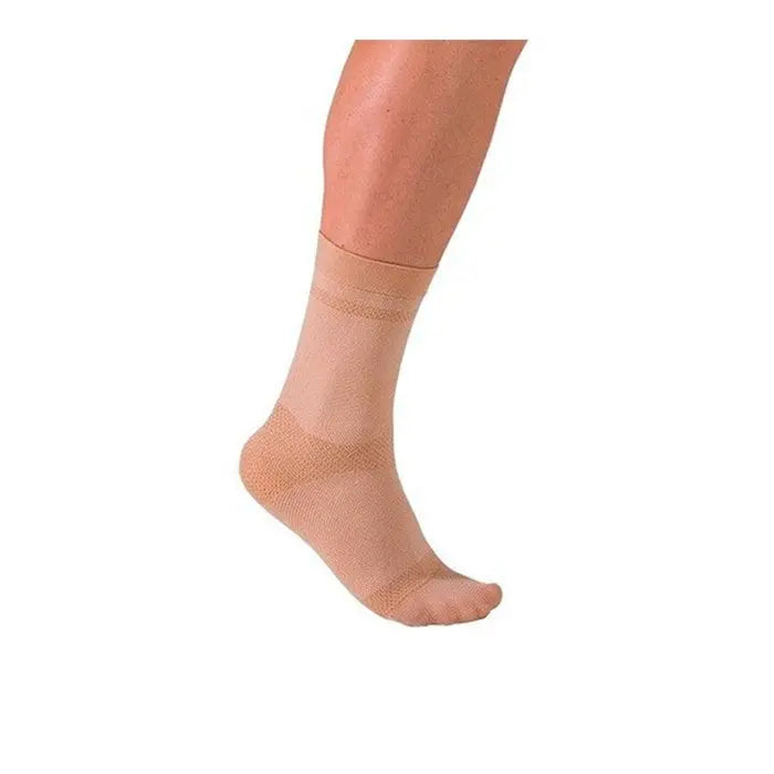 Medilast Ankle Brace With Toe Cap Trauma Plus Small Size Jag Couture London - New York