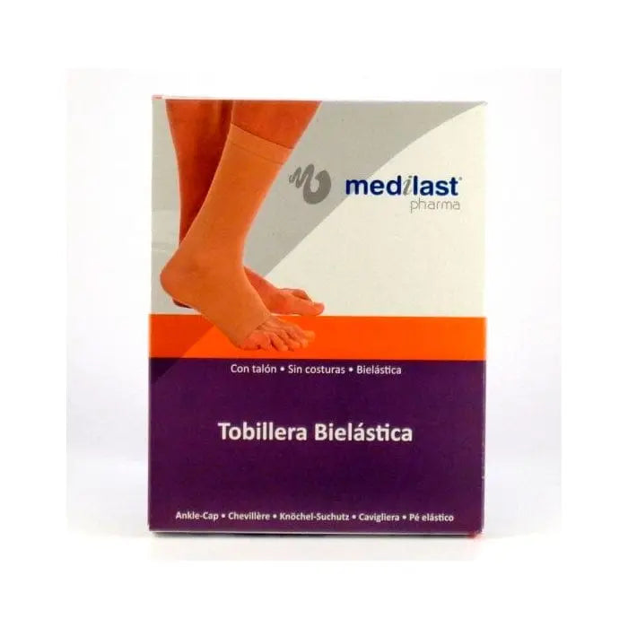 Jag Couture London - New York Medilast Extra Large Ankle Brace