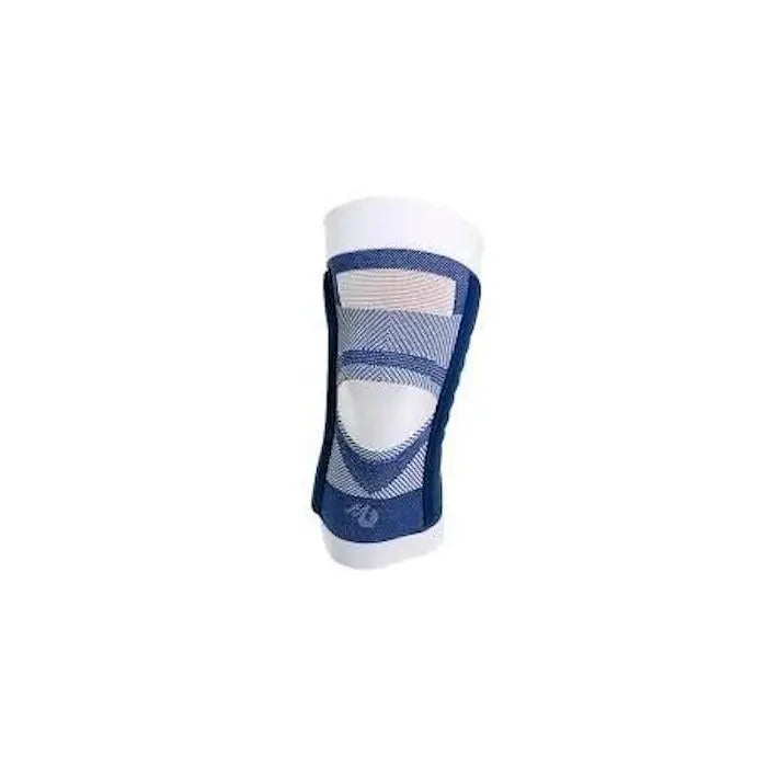 Medilast Knee Brace Blue Series R/854 T/P Jag Couture London - New York