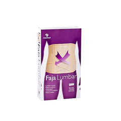 Medilast Lumbar Girdle R/871 T/1 Jag Couture London - New York