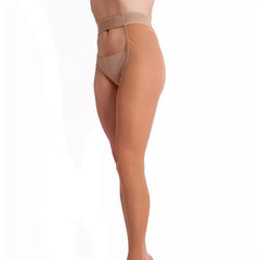 Medilast Panty Full Right Medium 38-40 Jag Couture London - New York