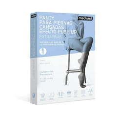 Jag Couture London - New York Medilast Panty Light Compression 15-21mm Hg