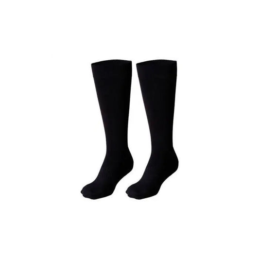 Medilast Preventive Sock Silver Thread NG M Jag Couture London - New York