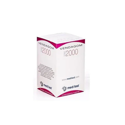 Medilast Strong Compression Elastic Bandage 7x10 Jag Couture London - New York