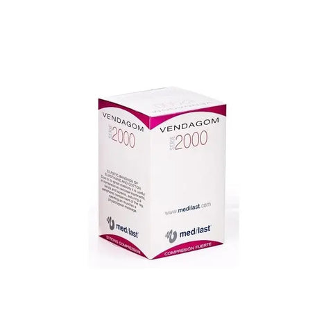 Medilast Strong Compression Elastic Bandage 7x10 Jag Couture London - New York
