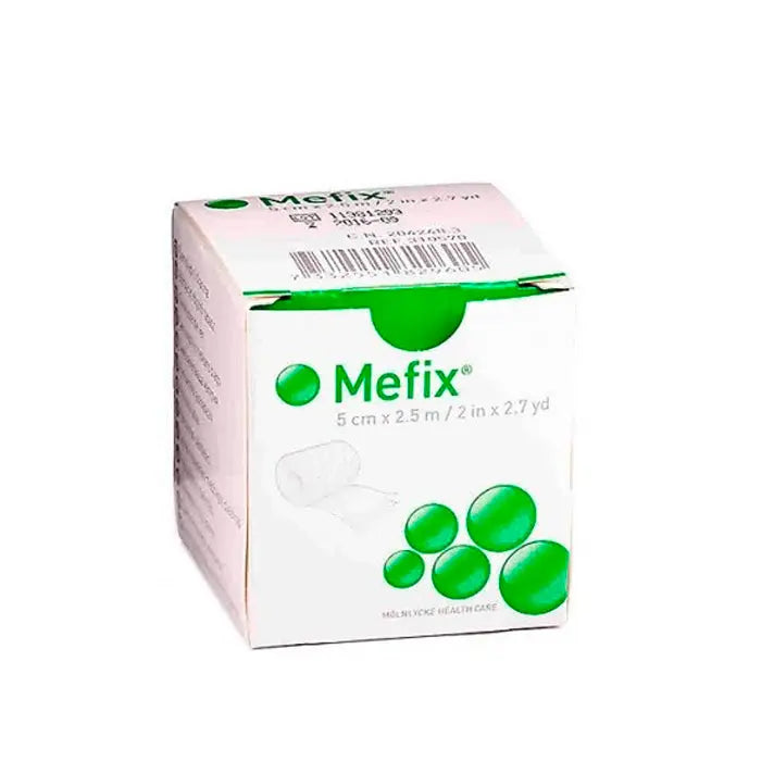 Mefix Tape 5cm x 2m Jag Couture London - New York