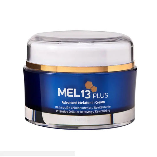Mel 13 Plus 50ml Jag Couture London - New York