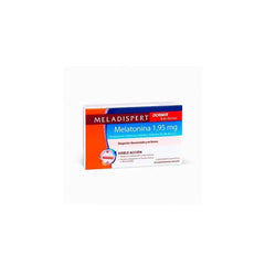 Jag Couture London - New York Meladispert Sleep y Shape 30 Tablets