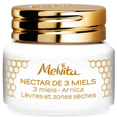 Melvita 3 Honeys Nectar 8g Jag Couture London - New York