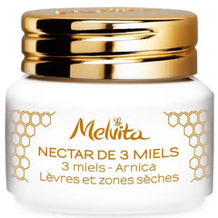 Jag Couture London - New York Melvita 3 Honeys Nectar 8g