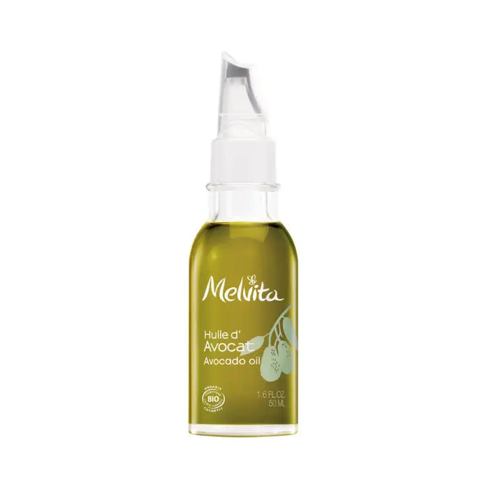 Melvita Avocado Oil 50ml Jag Couture London - New York