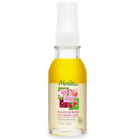 Jag Couture London - New York Melvita Plumping Radiance Duo 50ml