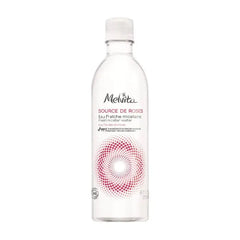 Jag Couture London - New York Melvita Source de Roses Micellar Water 200ml