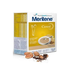 Jag Couture London - New York Meritene Cereales Con Cacao 20 Raciones