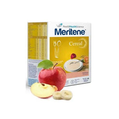 Jag Couture London - New York Meritene Cereales Con Multifruta 20 Raciones