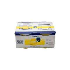 Jag Couture London - New York Meritene Nestlé Resource Agua Gelificada Limón 4uts