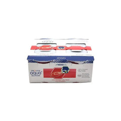 Jag Couture London - New York Meritene Nestlé Resource Gelled Water Pomegranate 4 U