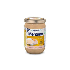 Jag Couture London - New York Meritene Nestlé Resource Pork y Potato Puree 300g
