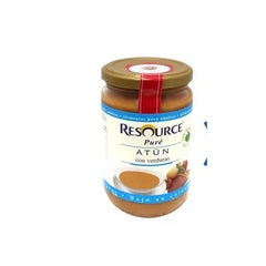 Meritene Nestlé Resource Tuna Purée With Vegetables 300g Jag Couture London - New York