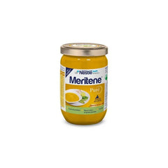 Jag Couture London - New York Meritene Resource Pure Vegetable Panache 300g