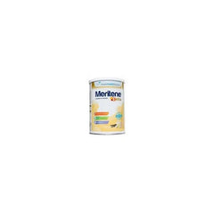 Jag Couture London - New York Meritene Sabor Vainilla Bote 450g