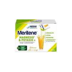 Jag Couture London - New York Meritene™ Regeneris Orange 20 Sachets