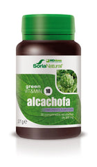 Mgdose Alcachofa 900 Mg 30 Comp Jag Couture London - New York