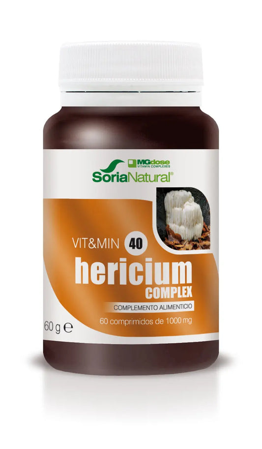 Mgdose Hericium Complex Jag Couture London - New York