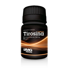 Mgdose Tirosina Complex Jag Couture London - New York