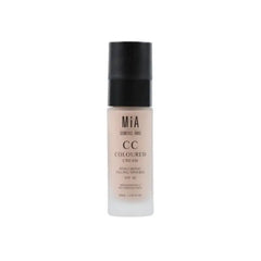 Mia Cosmetics CC Cream Spf30 Light 30ml Jag Couture London - New York
