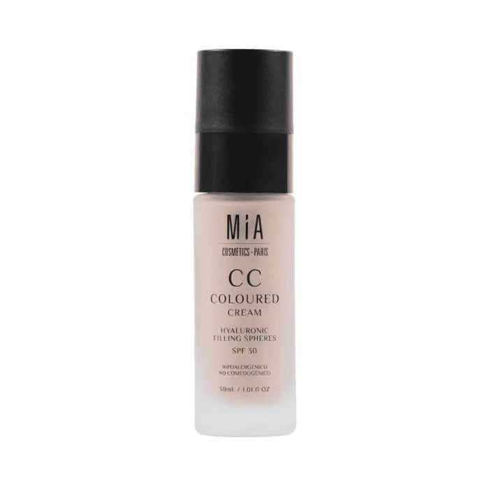 Mia Cosmetics CC Cream Spf30 Medium 30ml Jag Couture London - New York