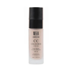 Mia Cosmetics CC Cream Spf30 Medium 30ml Jag Couture London - New York