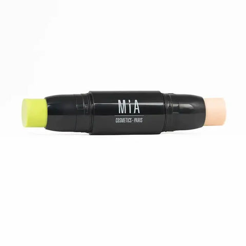 Mía Cosmetics SOS Magic Stick Fresh y Matt 9g from Jag Couture London New York, showing the compact stick with product name and branding