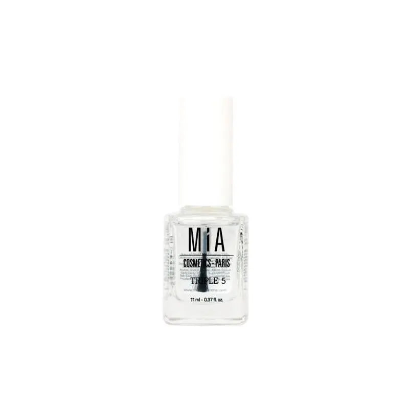 Mía Cosmetics Triple 5 Tratamiento Uñas 11ml Jag Couture London - New York