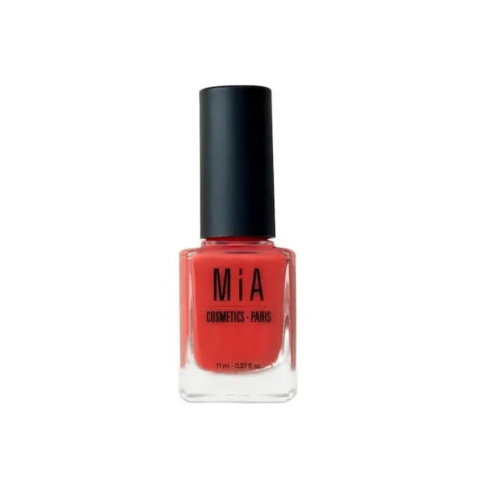 Mía Cosmetics Vernis À Ongles Coral Reef Jag Couture London - New York