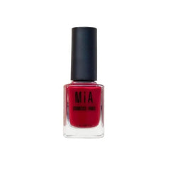 Jag Couture London - New York Mía Cosmetics Vernis À Ongles Garnet